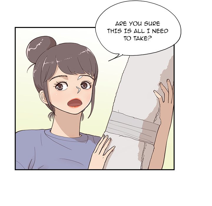 His Women’s University - Chapter 158 Page 84