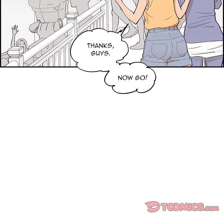 His Women’s University - Chapter 158 Page 86