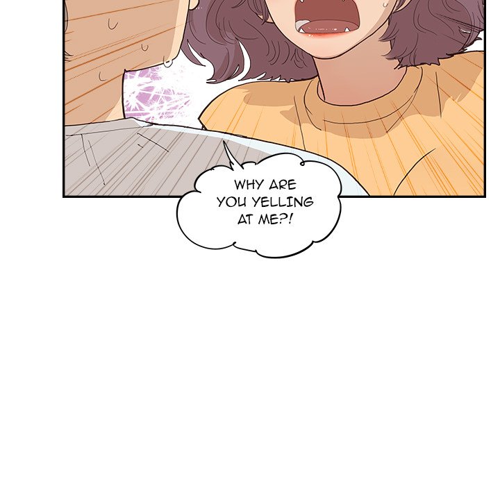His Women’s University - Chapter 158 Page 93