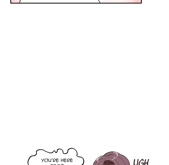 His Women’s University - Chapter 158 Page 99