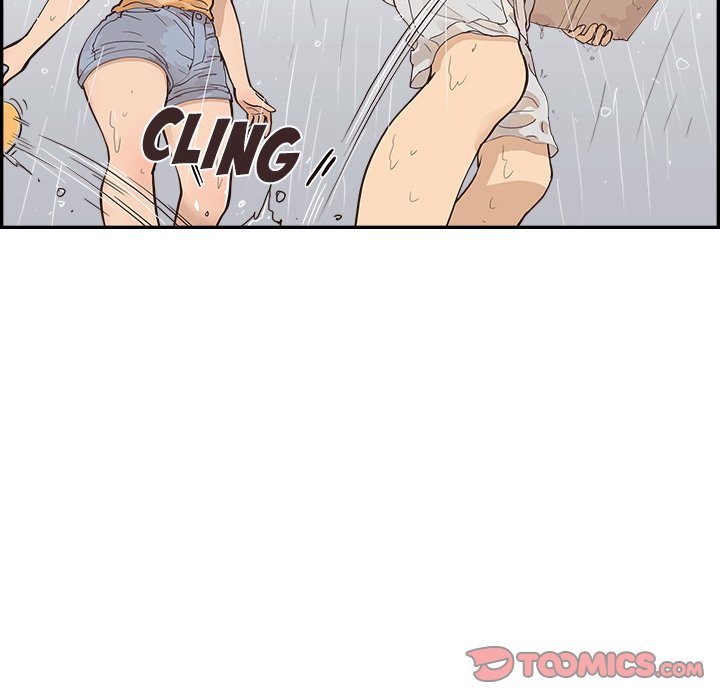 His Women’s University - Chapter 159 Page 102
