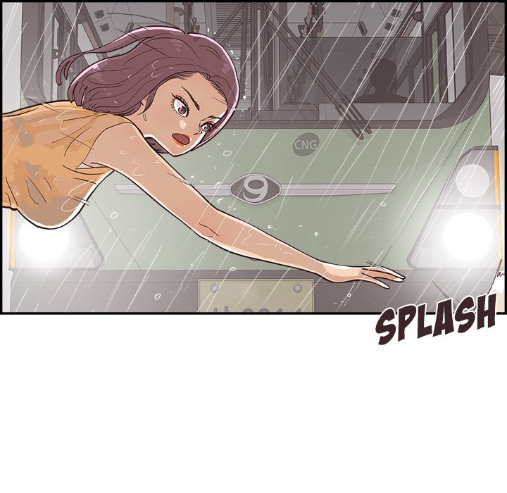 His Women’s University - Chapter 159 Page 105