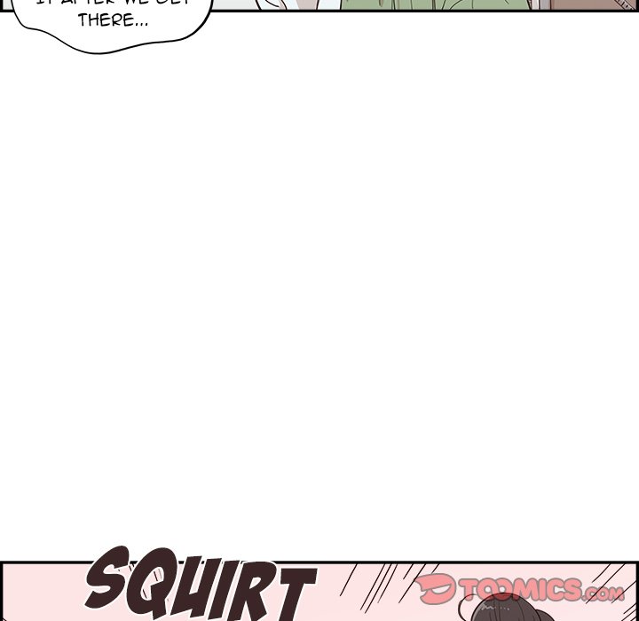 His Women’s University - Chapter 159 Page 38
