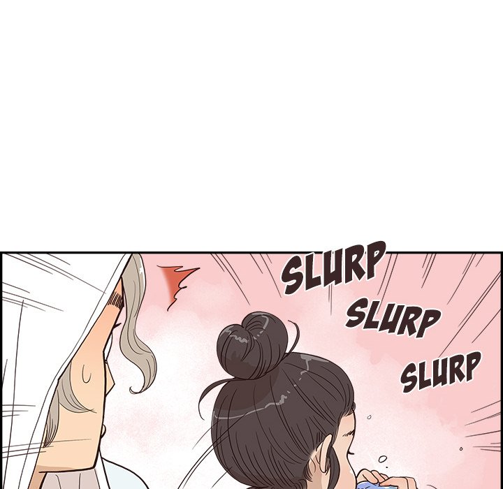 His Women’s University - Chapter 159 Page 40