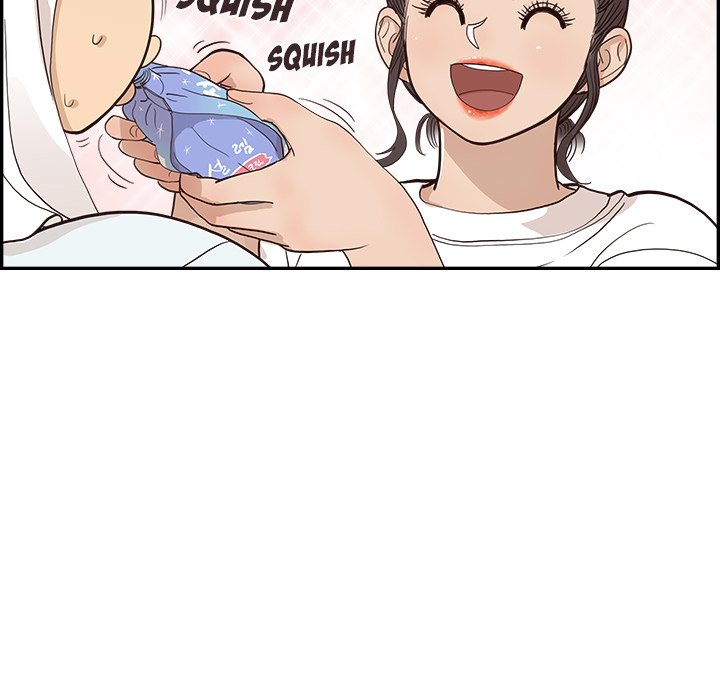 His Women’s University - Chapter 159 Page 44