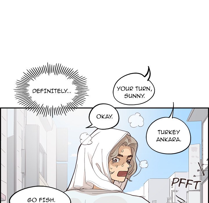 His Women’s University - Chapter 159 Page 5