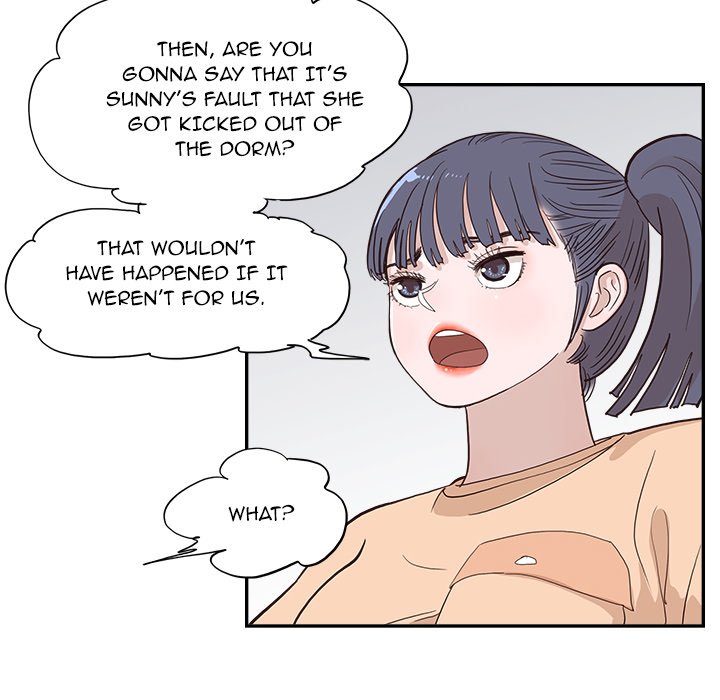 His Women’s University - Chapter 159 Page 52