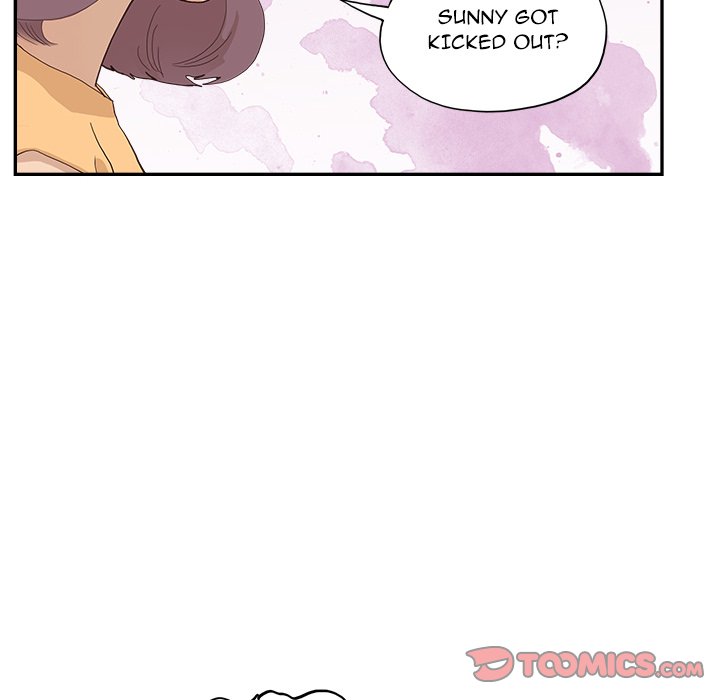 His Women’s University - Chapter 159 Page 54