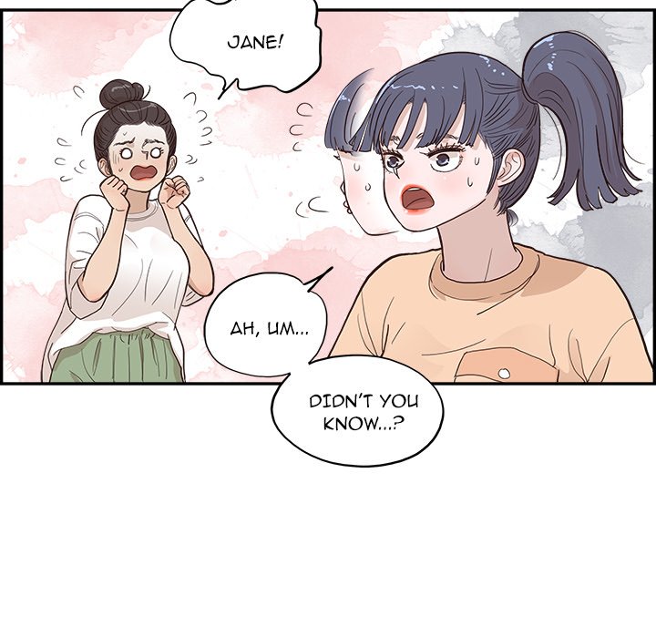 His Women’s University - Chapter 159 Page 55