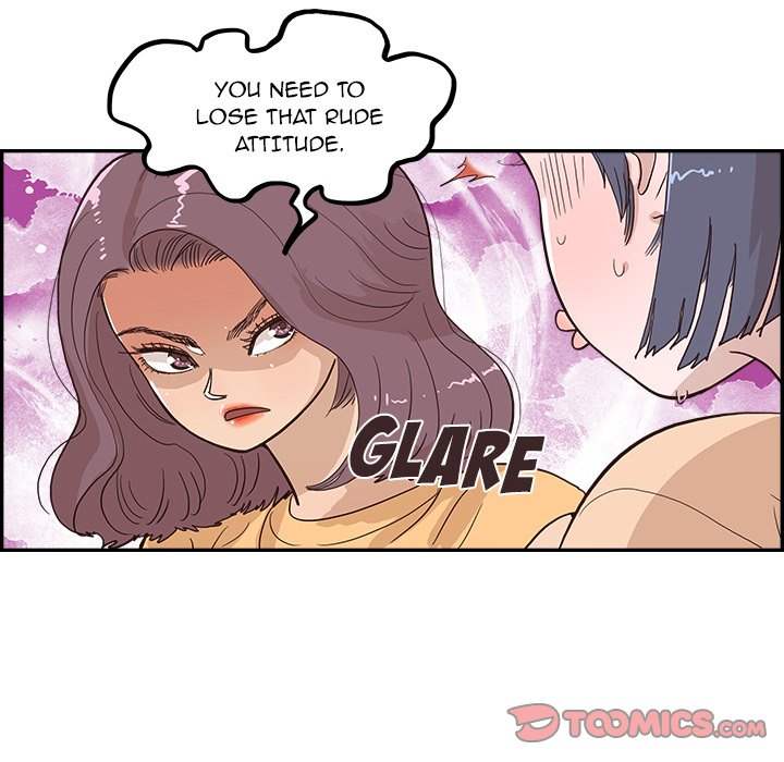 His Women’s University - Chapter 159 Page 62