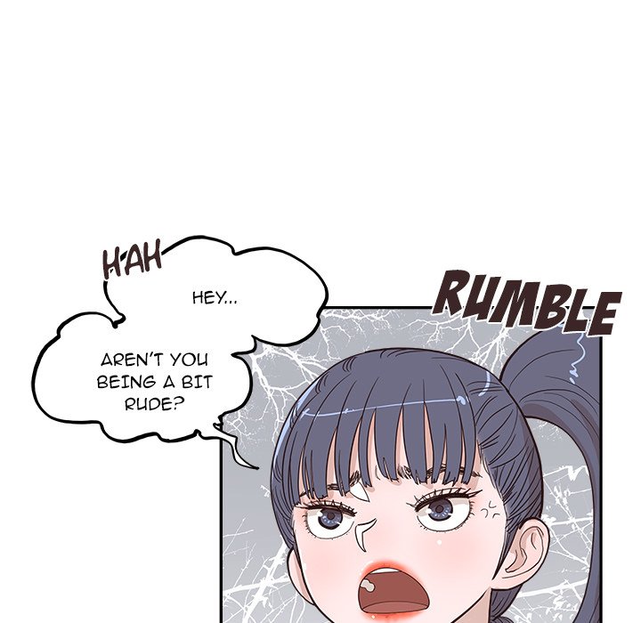 His Women’s University - Chapter 159 Page 63