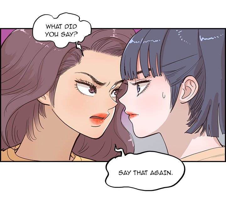 His Women’s University - Chapter 159 Page 65