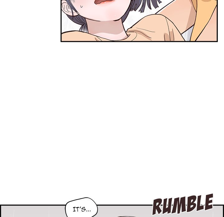 His Women’s University - Chapter 159 Page 73