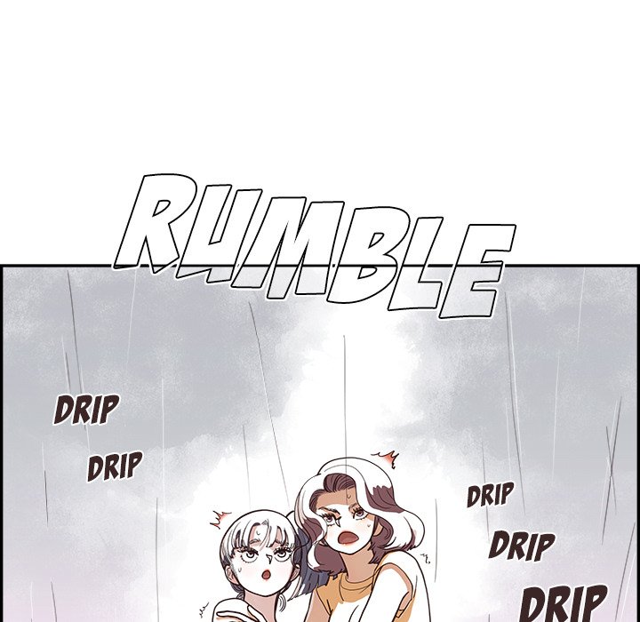 His Women’s University - Chapter 159 Page 75