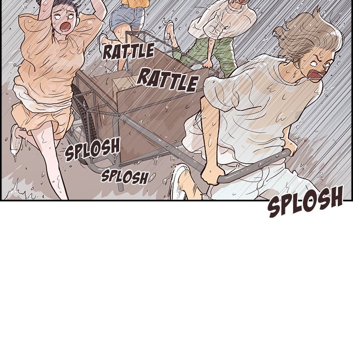 His Women’s University - Chapter 159 Page 80