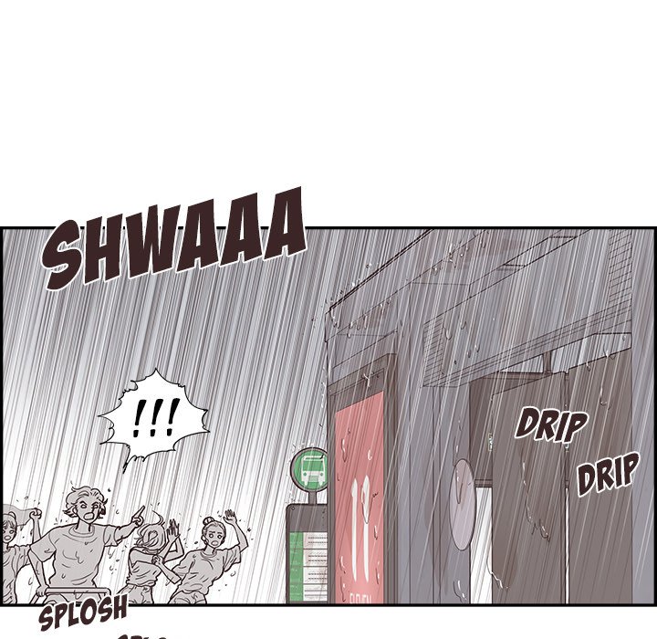 His Women’s University - Chapter 159 Page 81