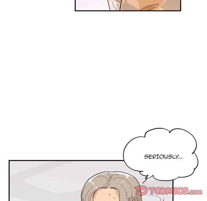 His Women’s University - Chapter 159 Page 86