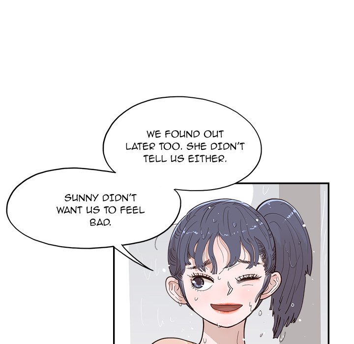 His Women’s University - Chapter 159 Page 92