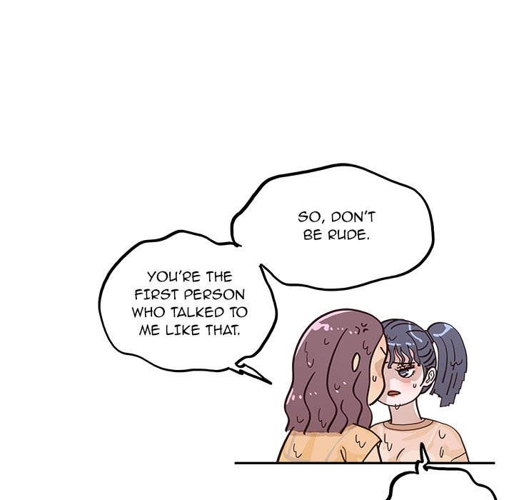 His Women’s University - Chapter 159 Page 95