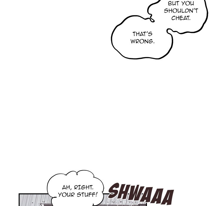 His Women’s University - Chapter 159 Page 96