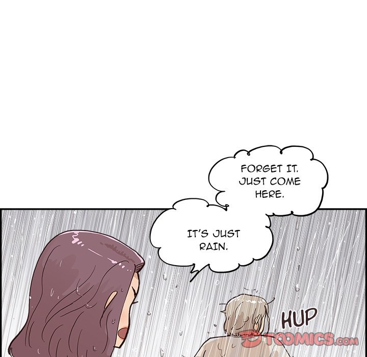 His Women’s University - Chapter 159 Page 98