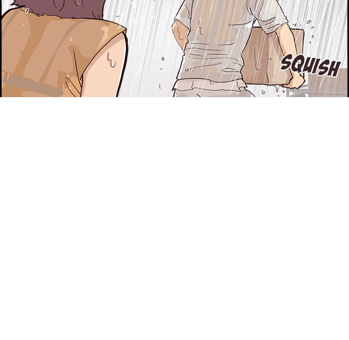 His Women’s University - Chapter 159 Page 99
