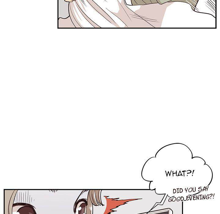 His Women’s University - Chapter 16 Page 102