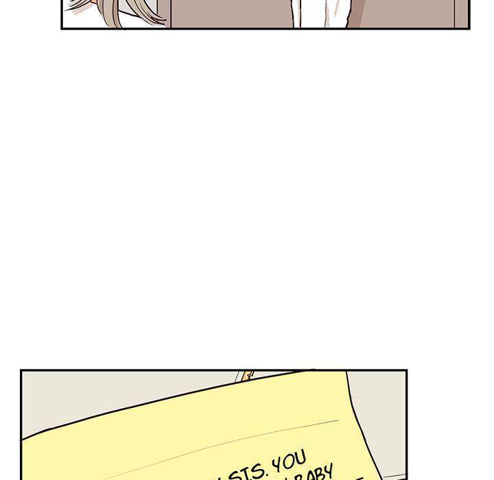 His Women’s University - Chapter 16 Page 111