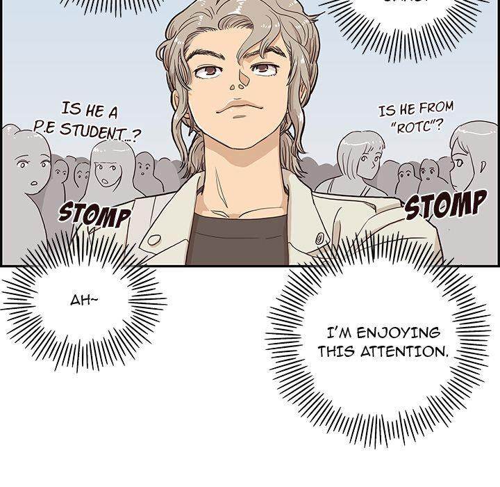His Women’s University - Chapter 16 Page 125