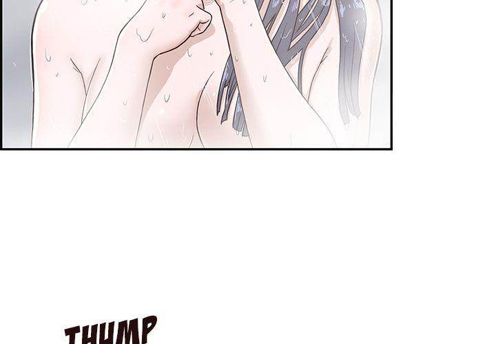 His Women’s University - Chapter 16 Page 2