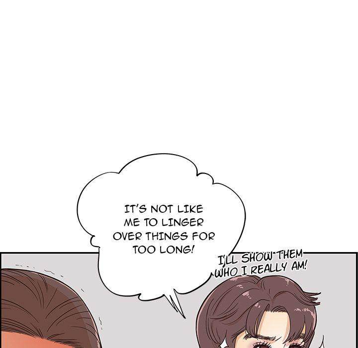 His Women’s University - Chapter 16 Page 27