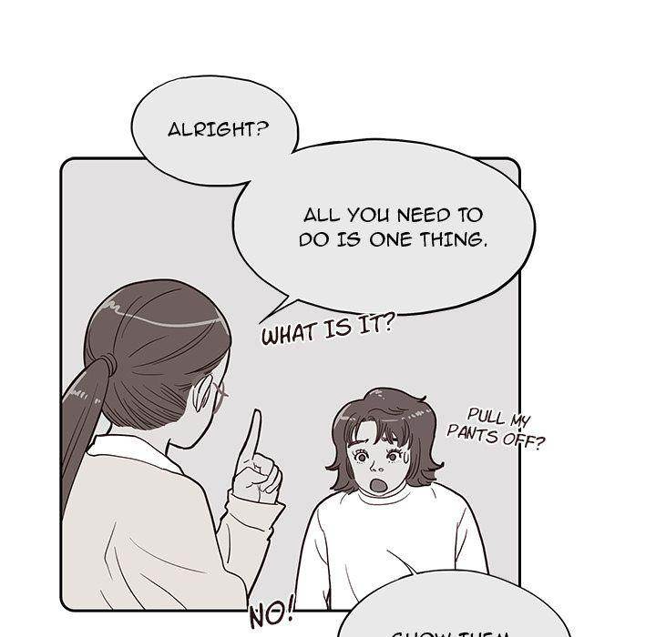 His Women’s University - Chapter 16 Page 48