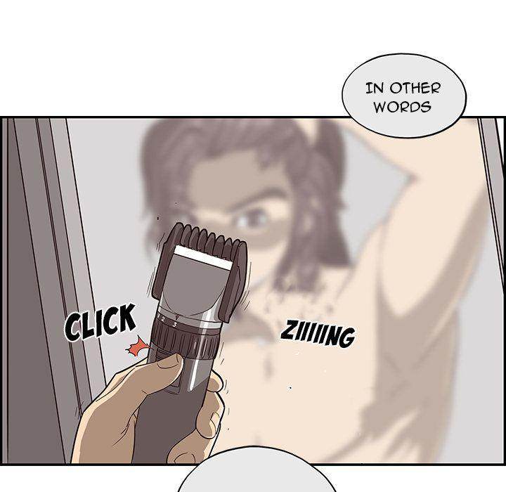 His Women’s University - Chapter 16 Page 52