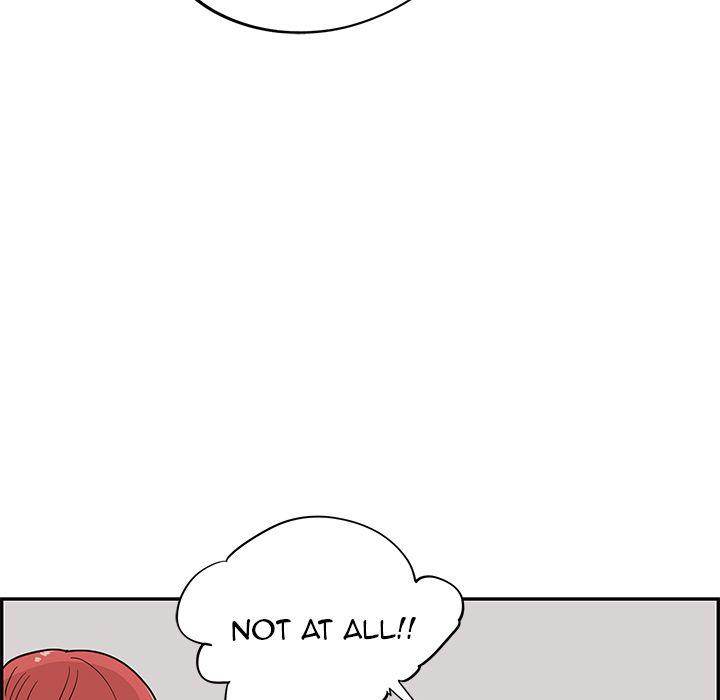 His Women’s University - Chapter 16 Page 84