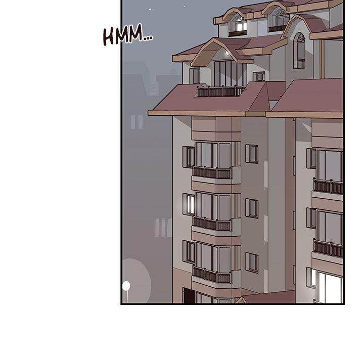 His Women’s University - Chapter 16 Page 89
