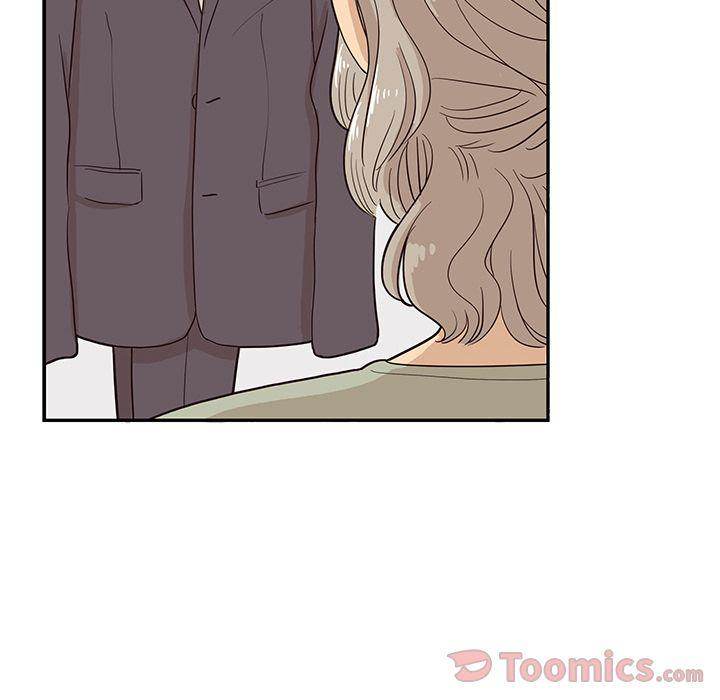 His Women’s University - Chapter 16 Page 91