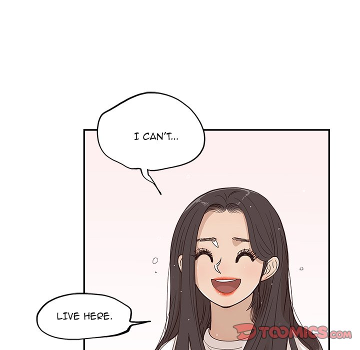 His Women’s University - Chapter 160 Page 102
