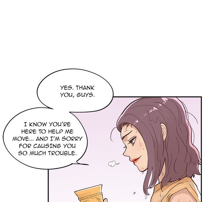 His Women’s University - Chapter 160 Page 36