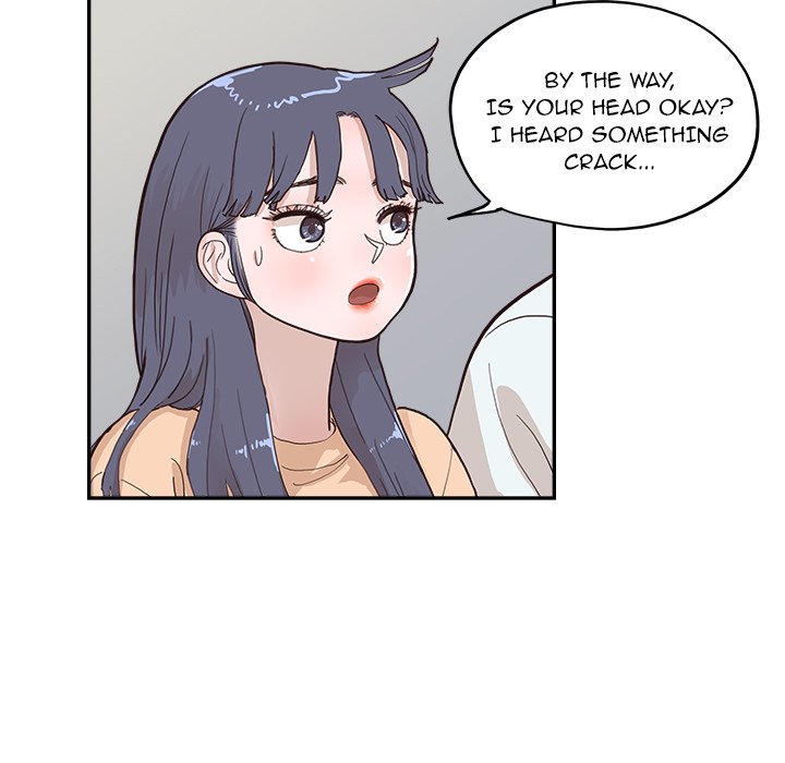 His Women’s University - Chapter 160 Page 55