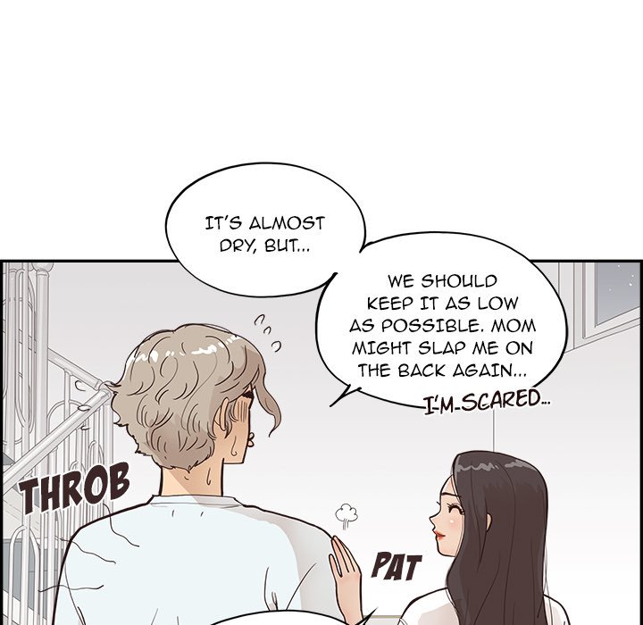 His Women’s University - Chapter 160 Page 71