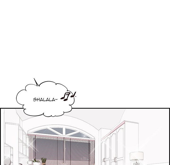 His Women’s University - Chapter 160 Page 79
