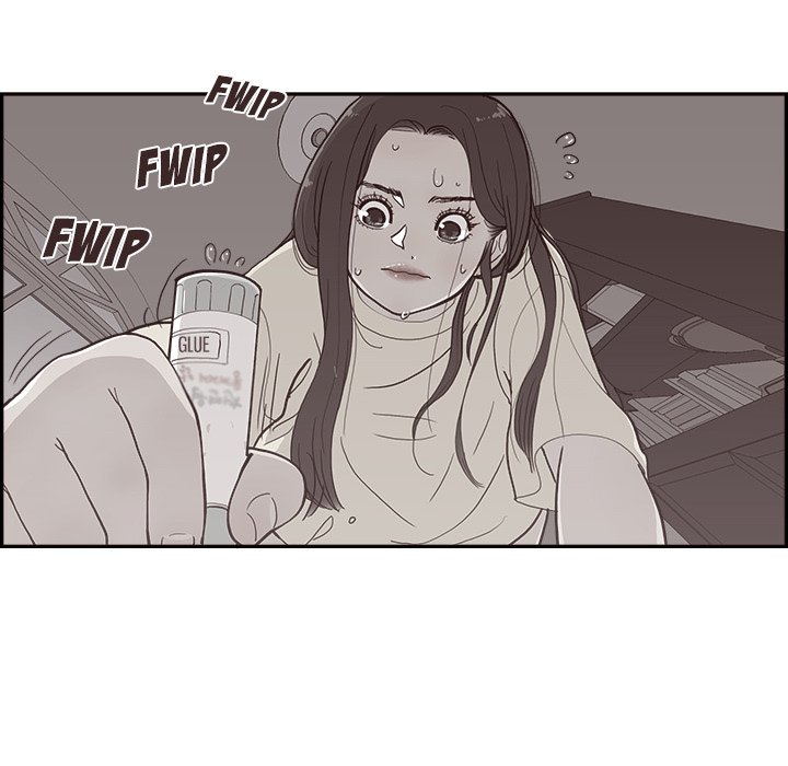 His Women’s University - Chapter 160 Page 88
