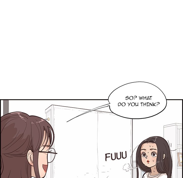 His Women’s University - Chapter 160 Page 89