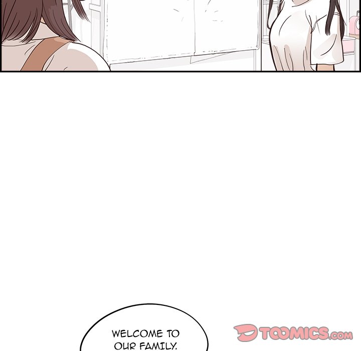 His Women’s University - Chapter 160 Page 90