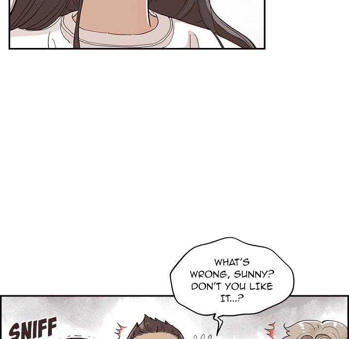 His Women’s University - Chapter 160 Page 93
