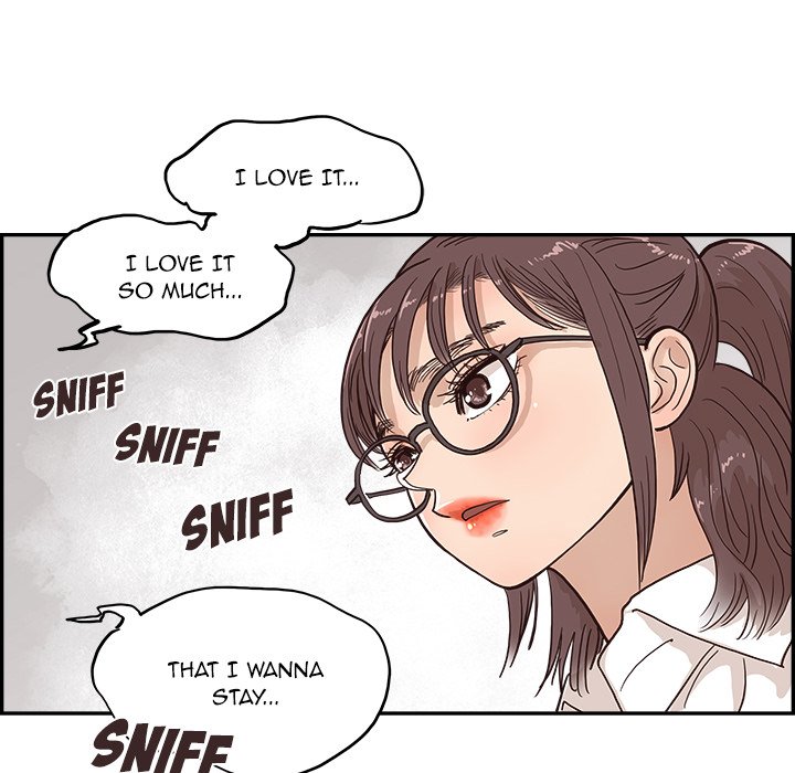 His Women’s University - Chapter 160 Page 95