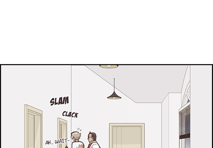 His Women’s University - Chapter 161 Page 1