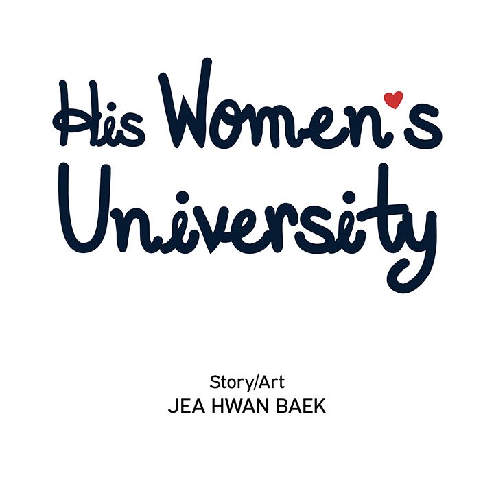 His Women’s University - Chapter 161 Page 14