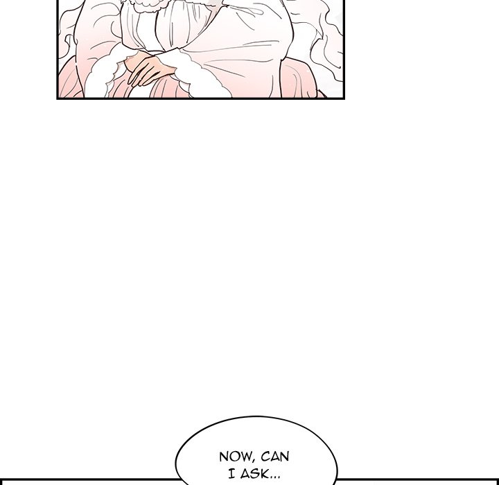 His Women’s University - Chapter 161 Page 17