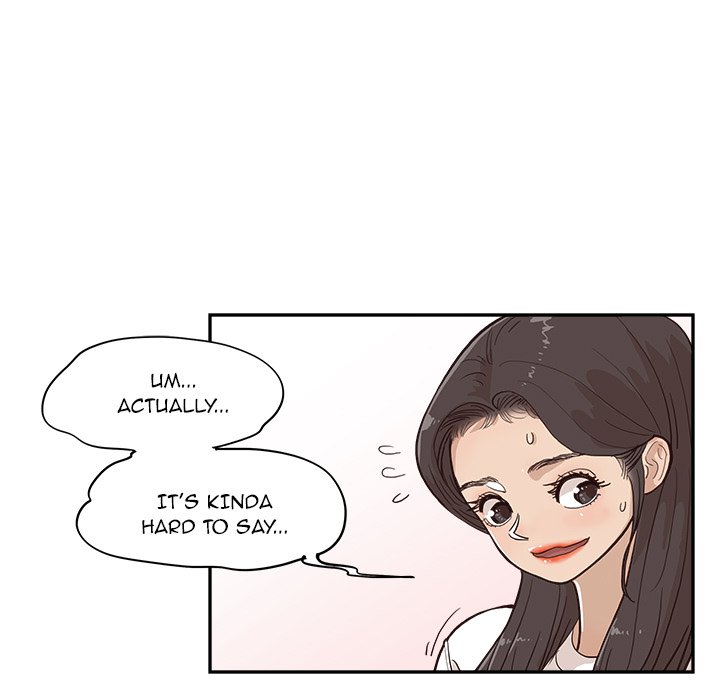 His Women’s University - Chapter 161 Page 19